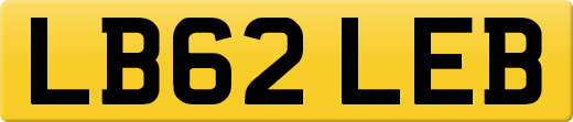 LB62LEB